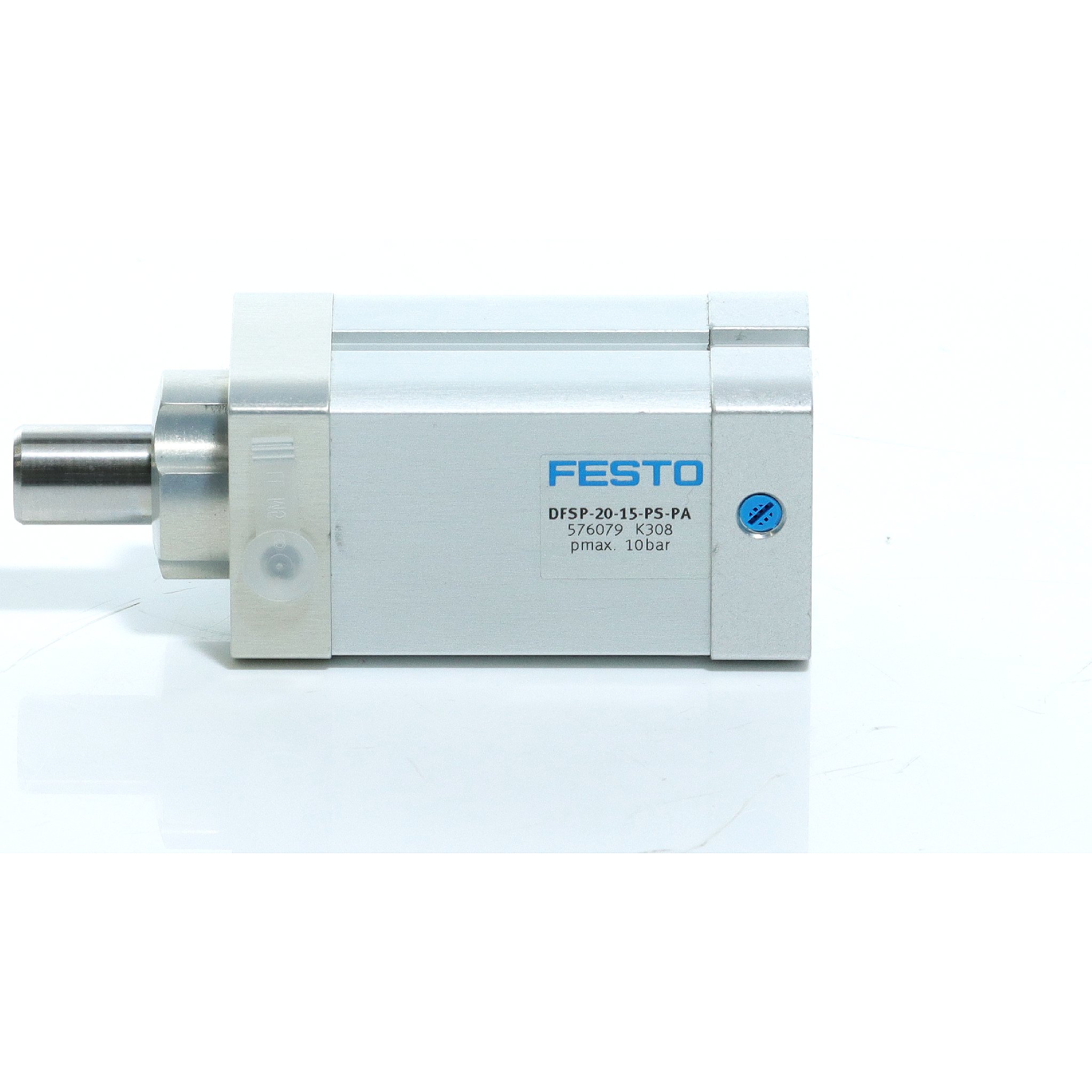 Pneumatic cylinder 576079 